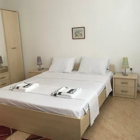 Sun Village Beach Апартамент Слънчев бряг