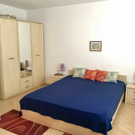Apartman Sun Village Beach