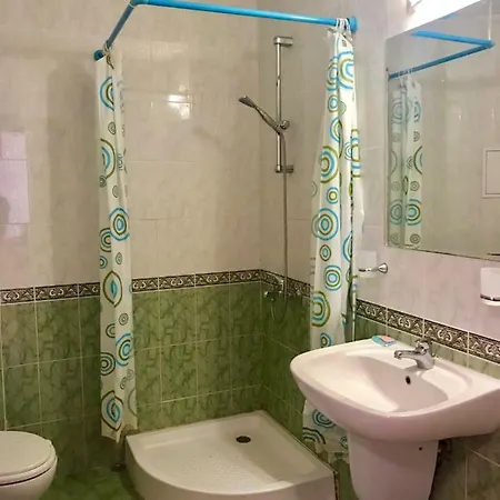 Sun Village Beach Apartman *