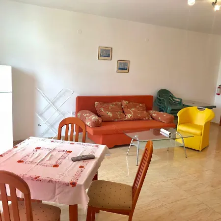 Apartman Sun Village Beach *